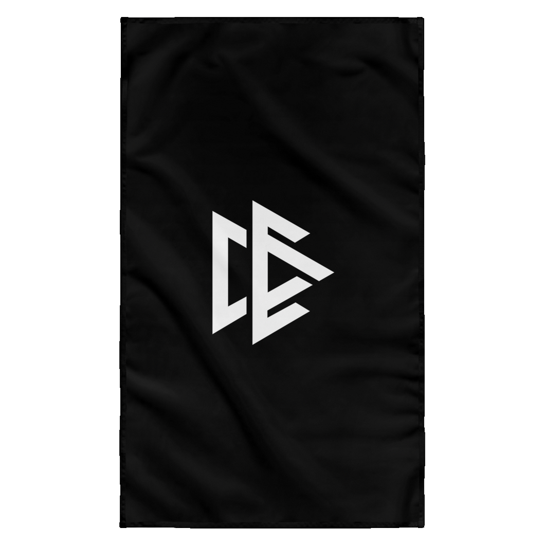 Team Ares Flag