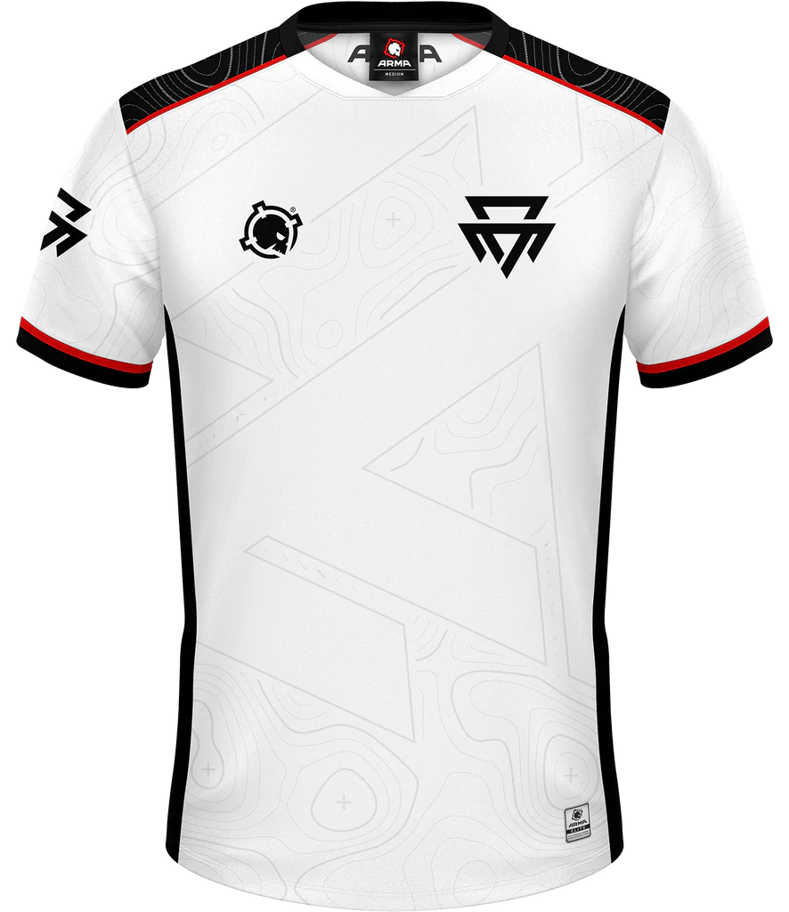 Team Ares Jersey