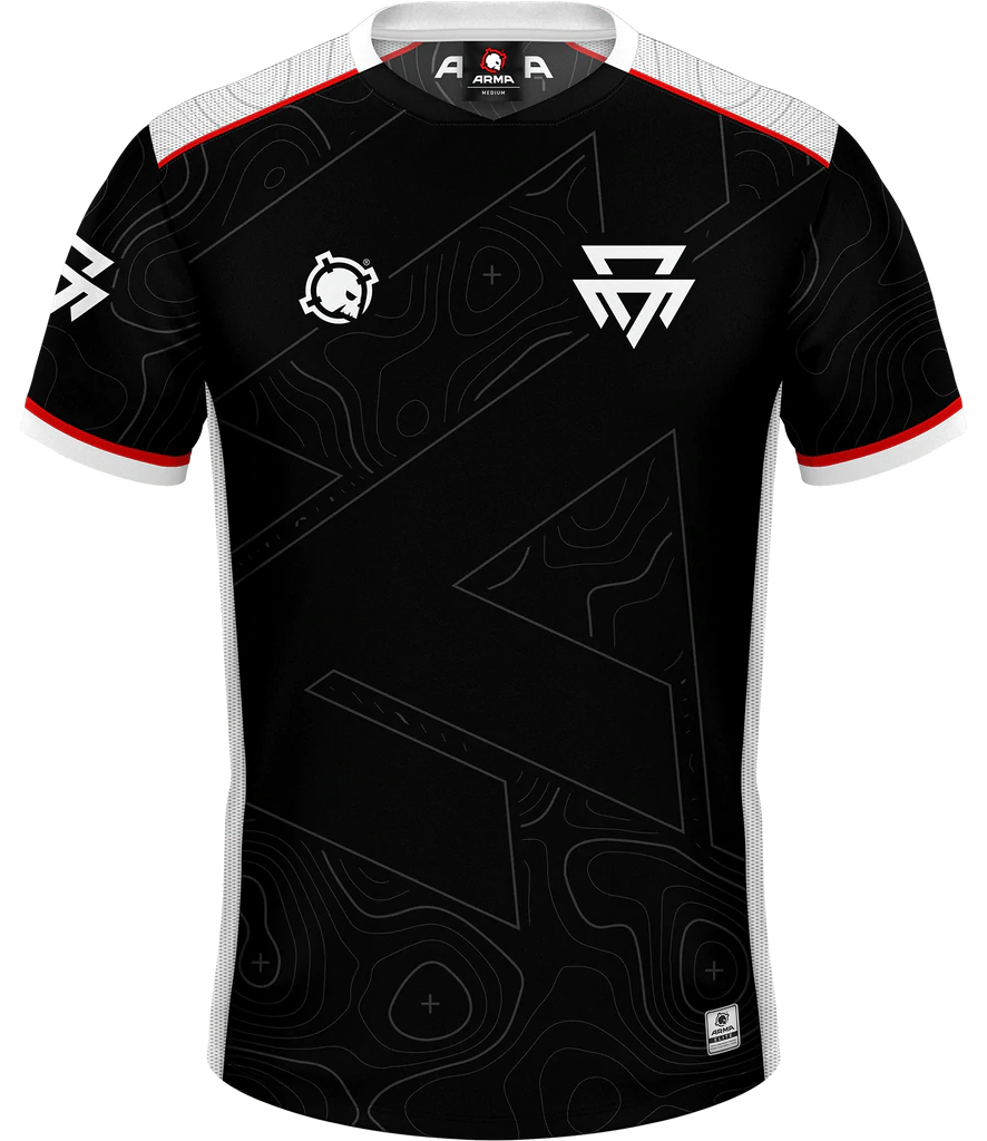 Team Ares Jersey