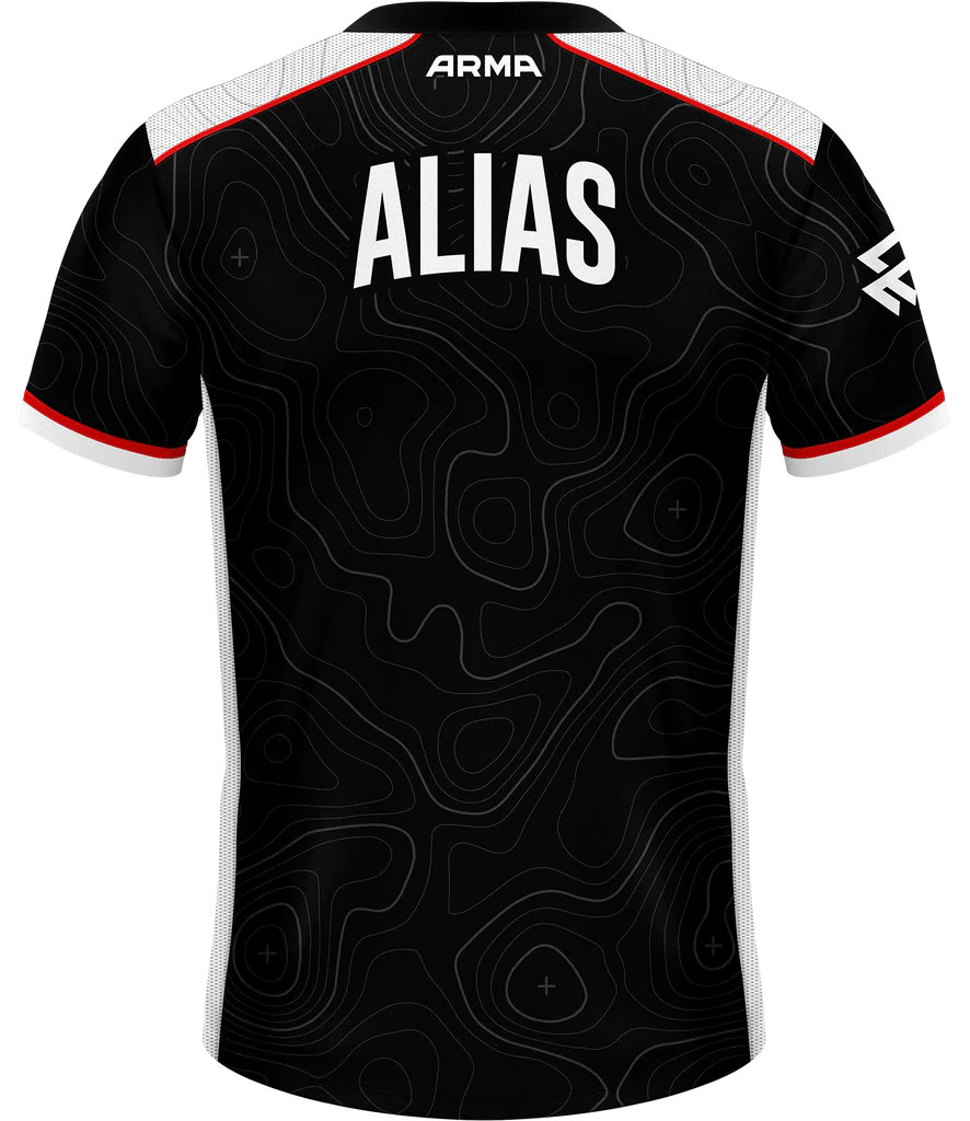 Team Ares Jersey
